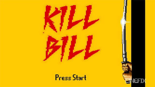 kill-bill-8bits-Nerd Club